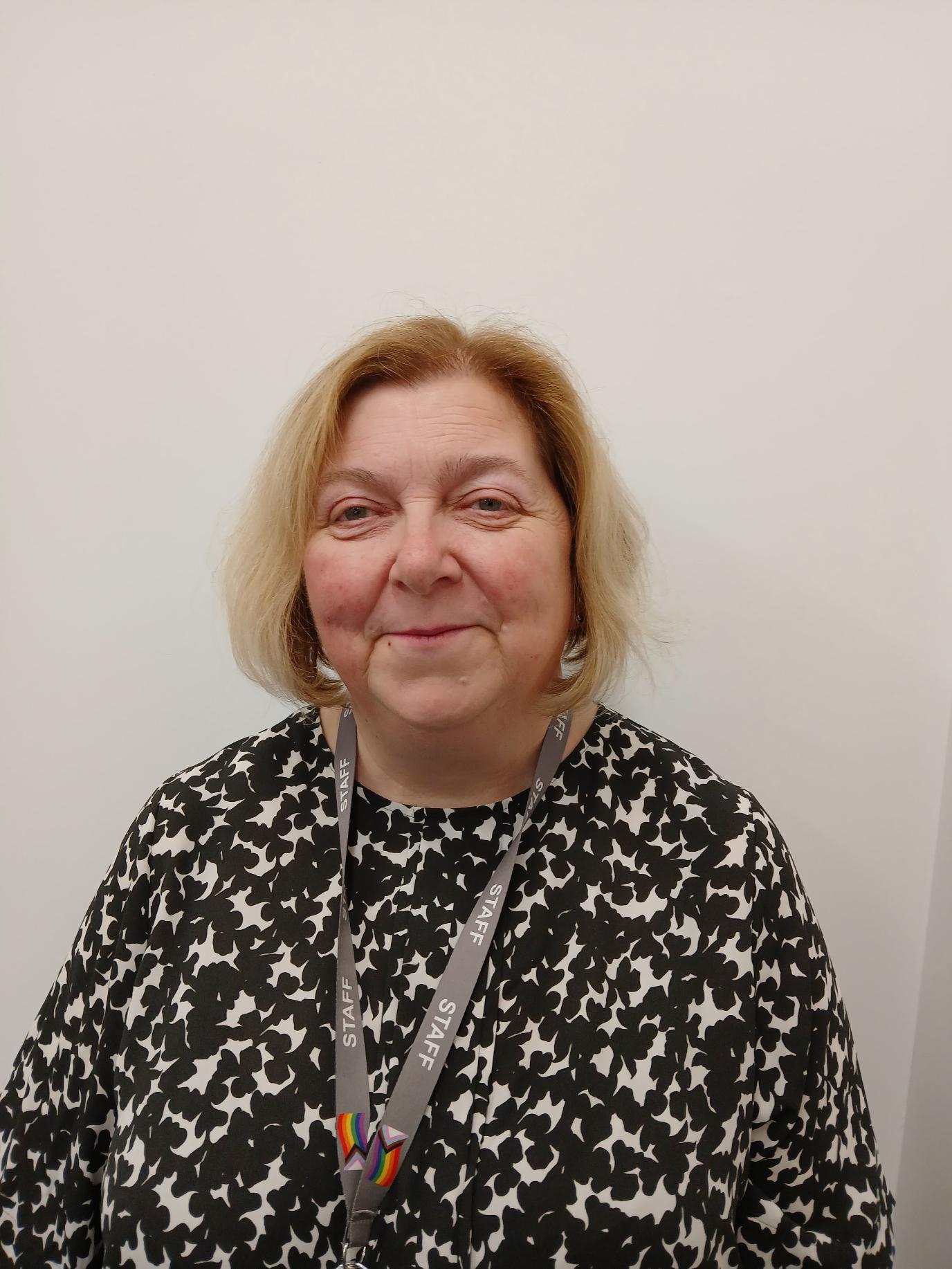 Jaylie Riches Meet Our Team - Groveside School
